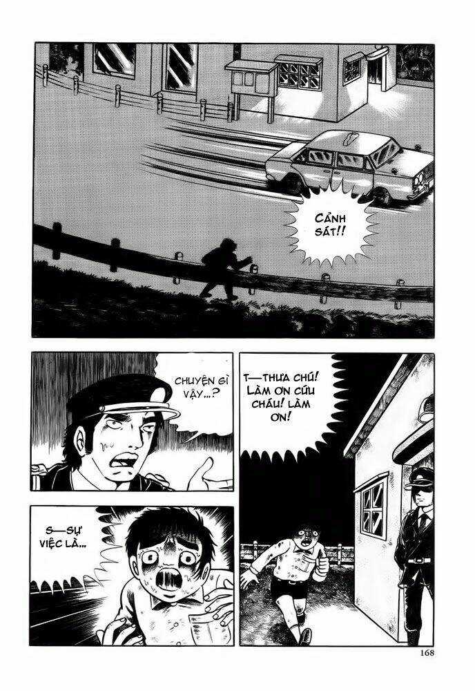 Lullabies From Hell Chapter 3 trang 72