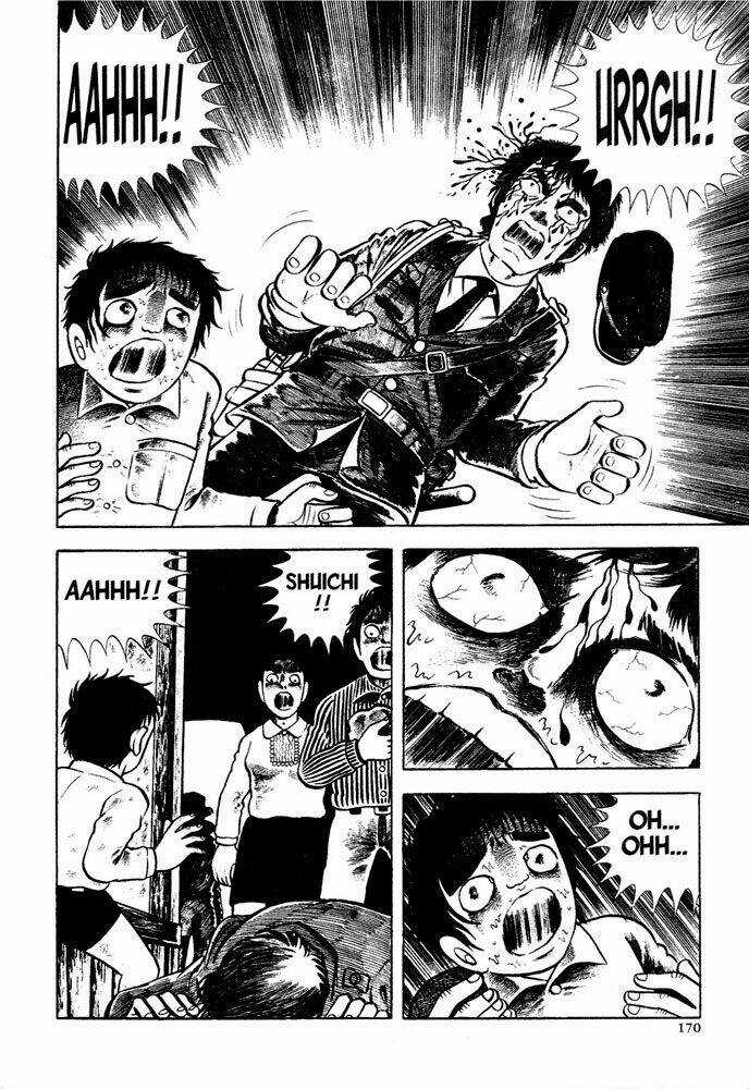 Lullabies From Hell Chapter 3 trang 74