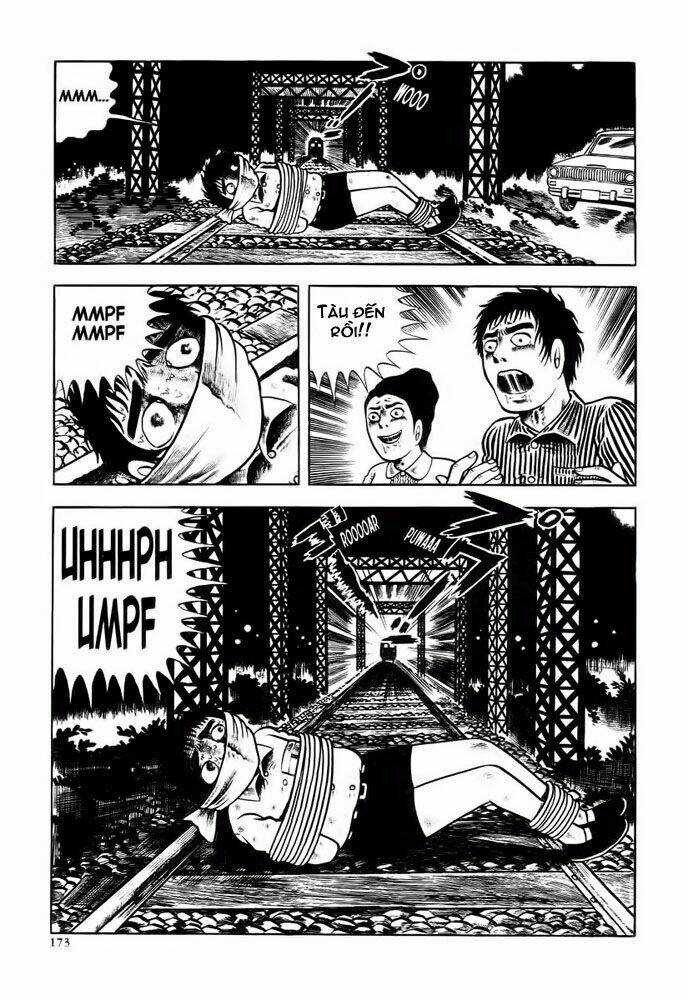 Lullabies From Hell Chapter 3 trang 77