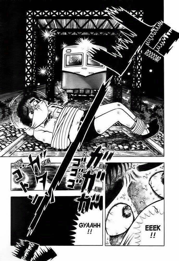 Lullabies From Hell Chapter 3 trang 79