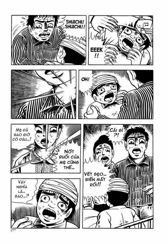 Lullabies From Hell Chapter 3 trang 81