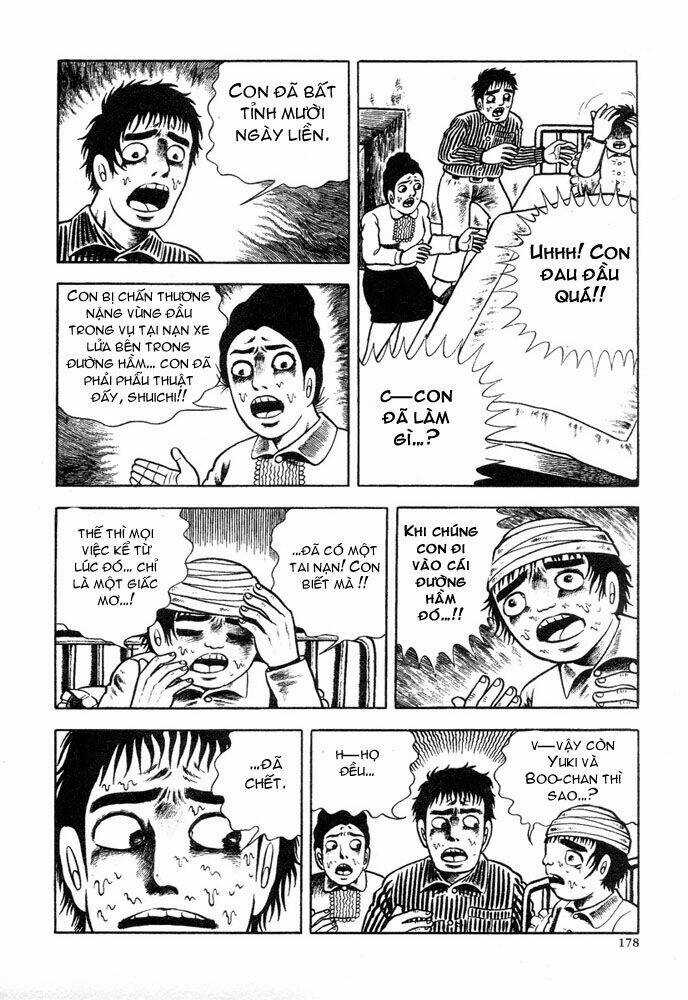 Lullabies From Hell Chapter 3 trang 82