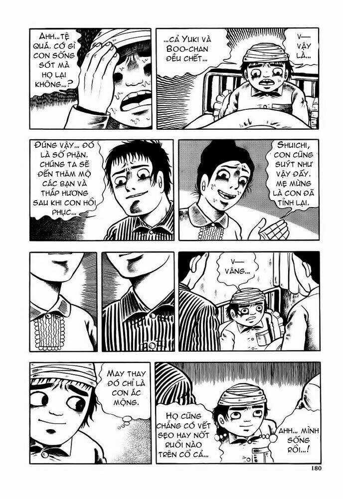 Lullabies From Hell Chapter 3 trang 84