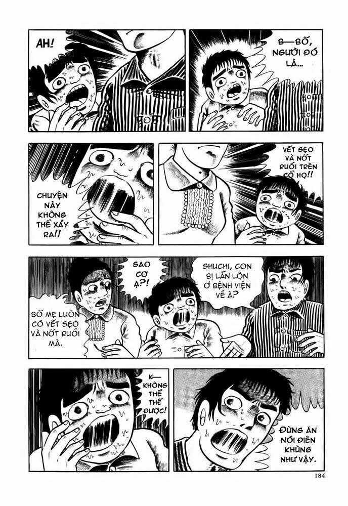 Lullabies From Hell Chapter 3 trang 88
