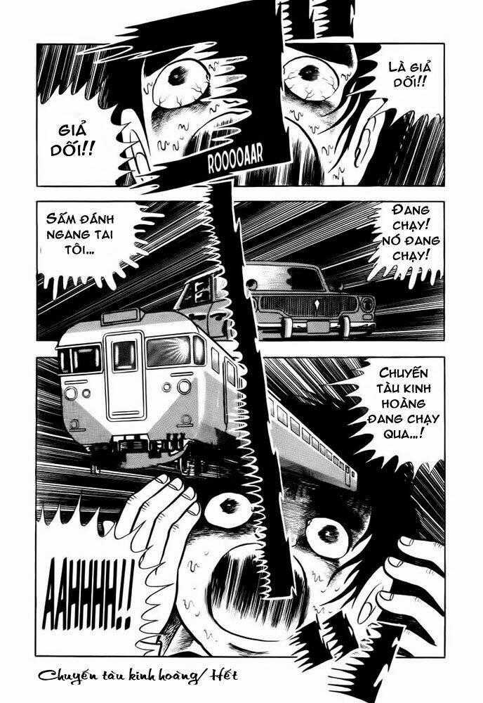 Lullabies From Hell Chapter 3 trang 89