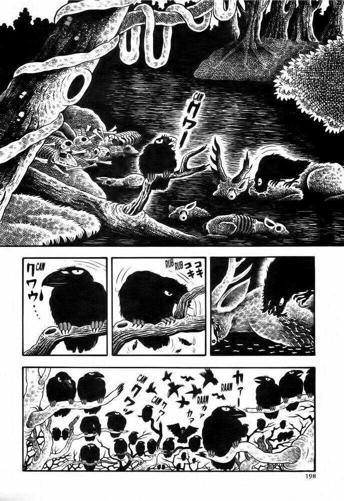 Lullabies From Hell Chapter 4 trang 10