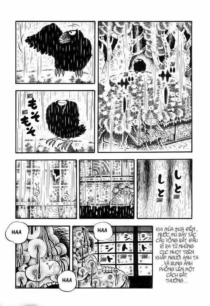 Lullabies From Hell Chapter 4 trang 12