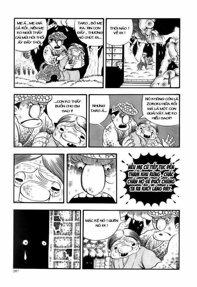 Lullabies From Hell Chapter 4 trang 19