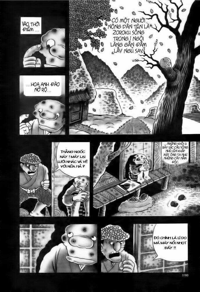 Lullabies From Hell Chapter 4 trang 2