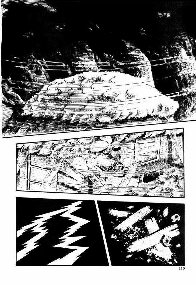 Lullabies From Hell Chapter 4 trang 22