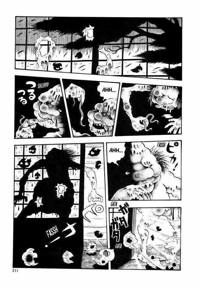 Lullabies From Hell Chapter 4 trang 23