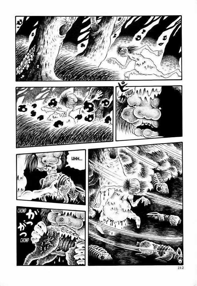 Lullabies From Hell Chapter 4 trang 24