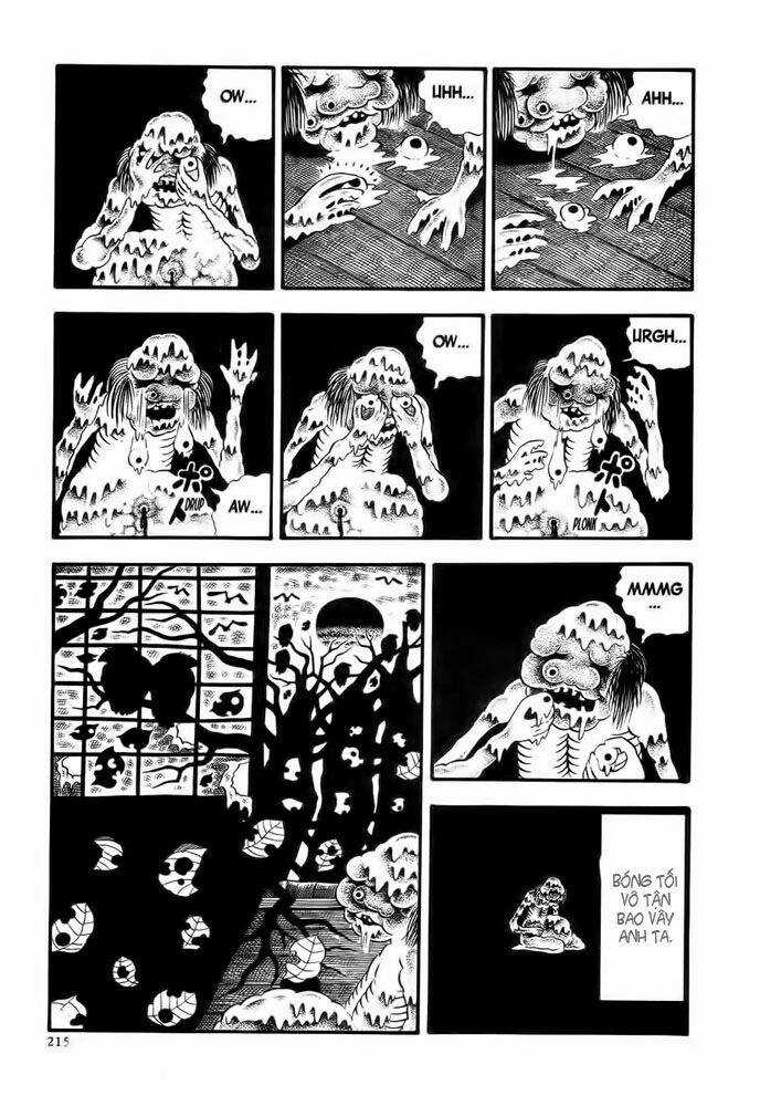 Lullabies From Hell Chapter 4 trang 27