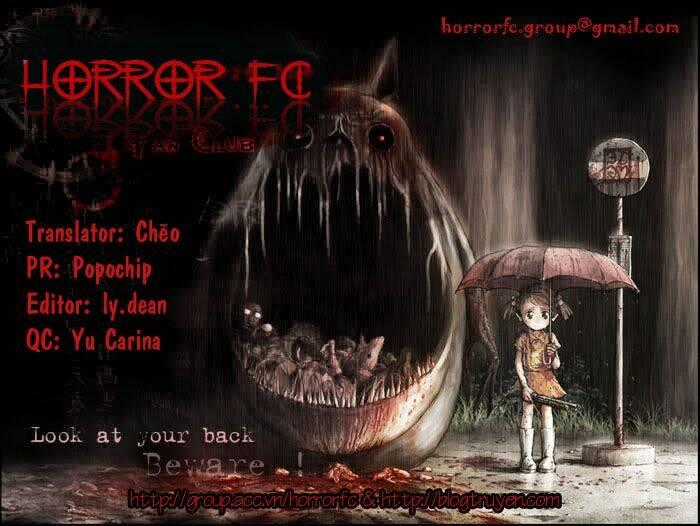 Lullabies From Hell Chapter 4 trang 38