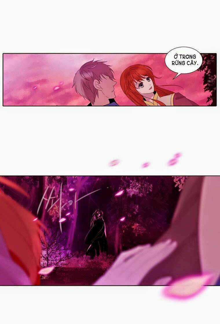 Lullaby For The Moon Chapter 0 trang 11