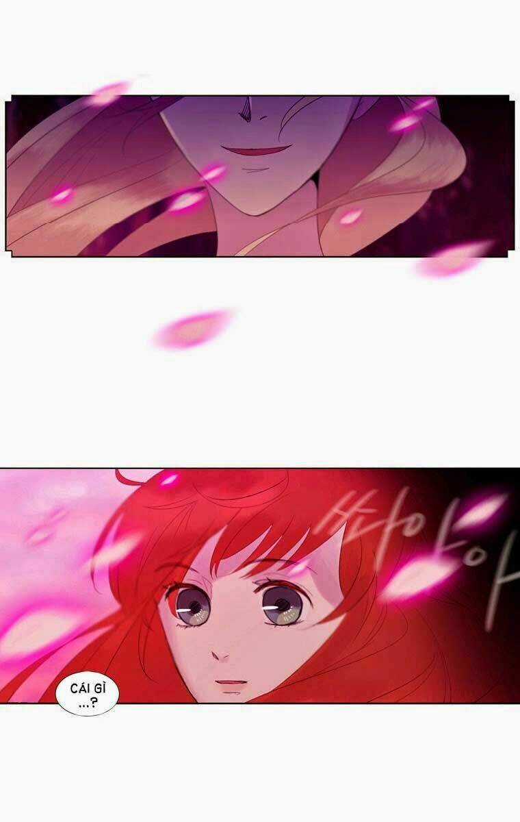 Lullaby For The Moon Chapter 0 trang 13