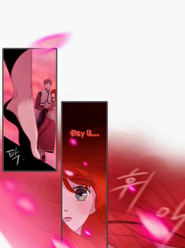 Lullaby For The Moon Chapter 0 trang 14