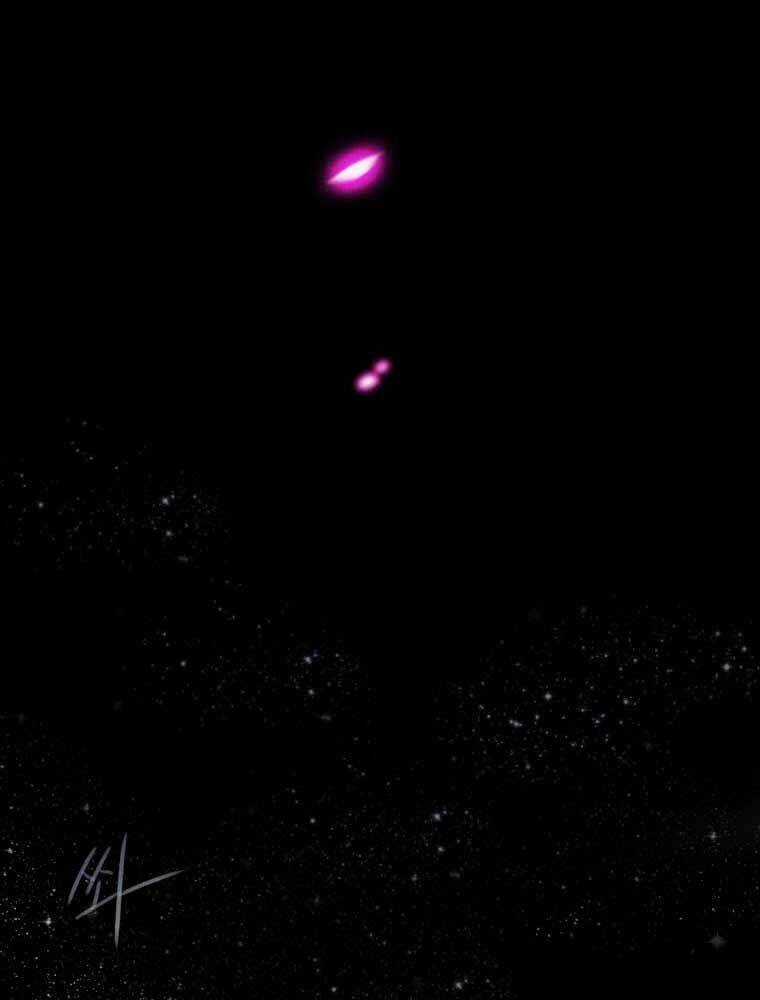 Lullaby For The Moon Chapter 0 trang 17