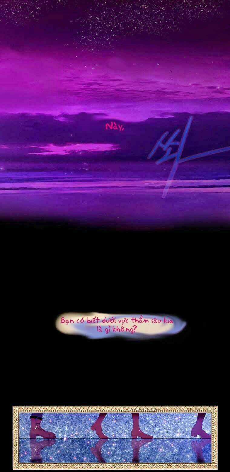 Lullaby For The Moon Chapter 0 trang 19