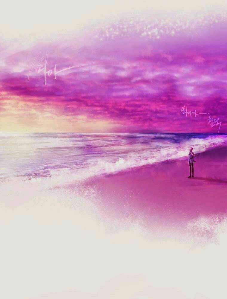 Lullaby For The Moon Chapter 0 trang 2