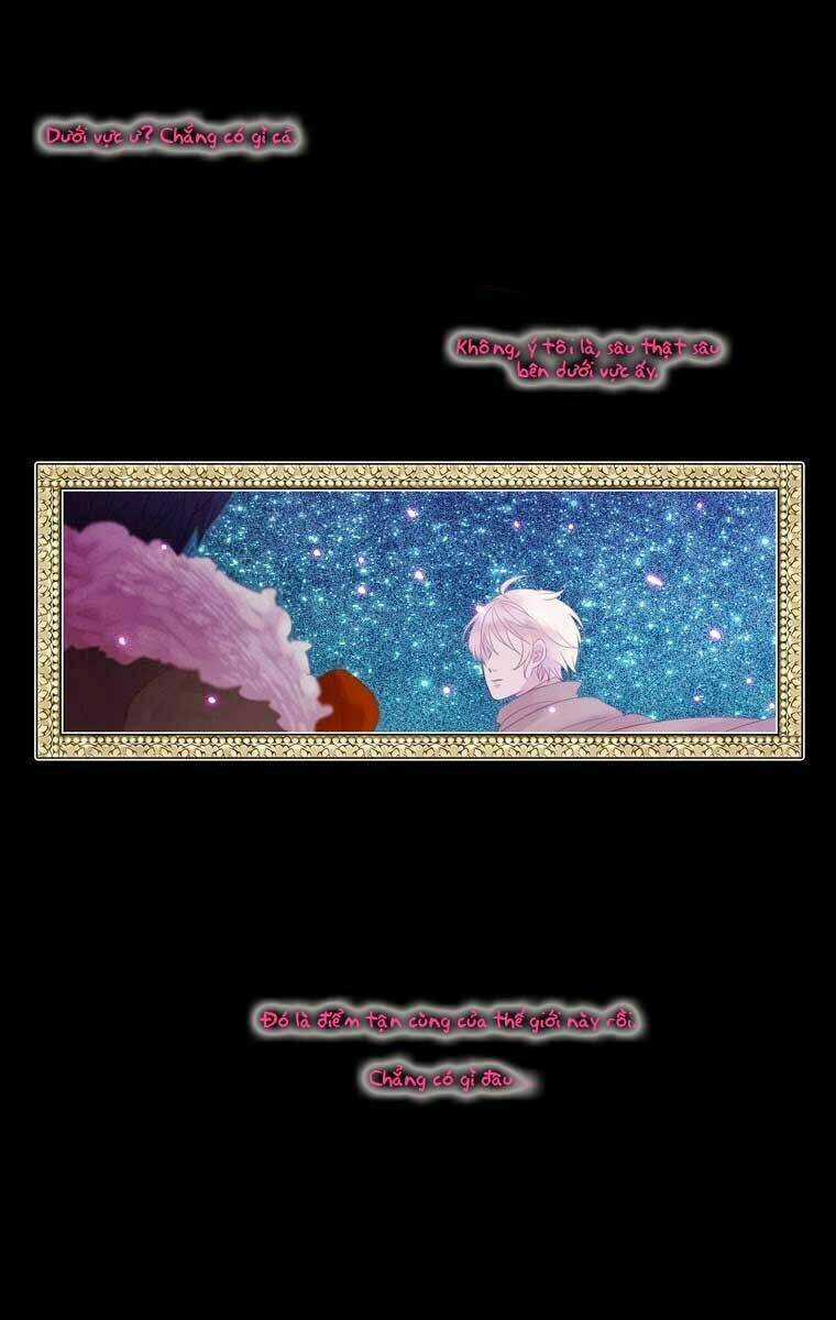 Lullaby For The Moon Chapter 0 trang 20