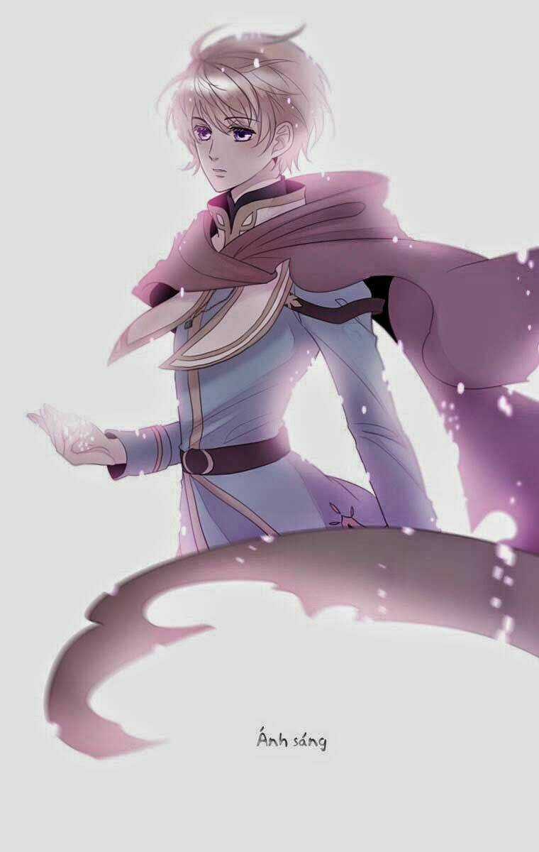 Lullaby For The Moon Chapter 0 trang 24