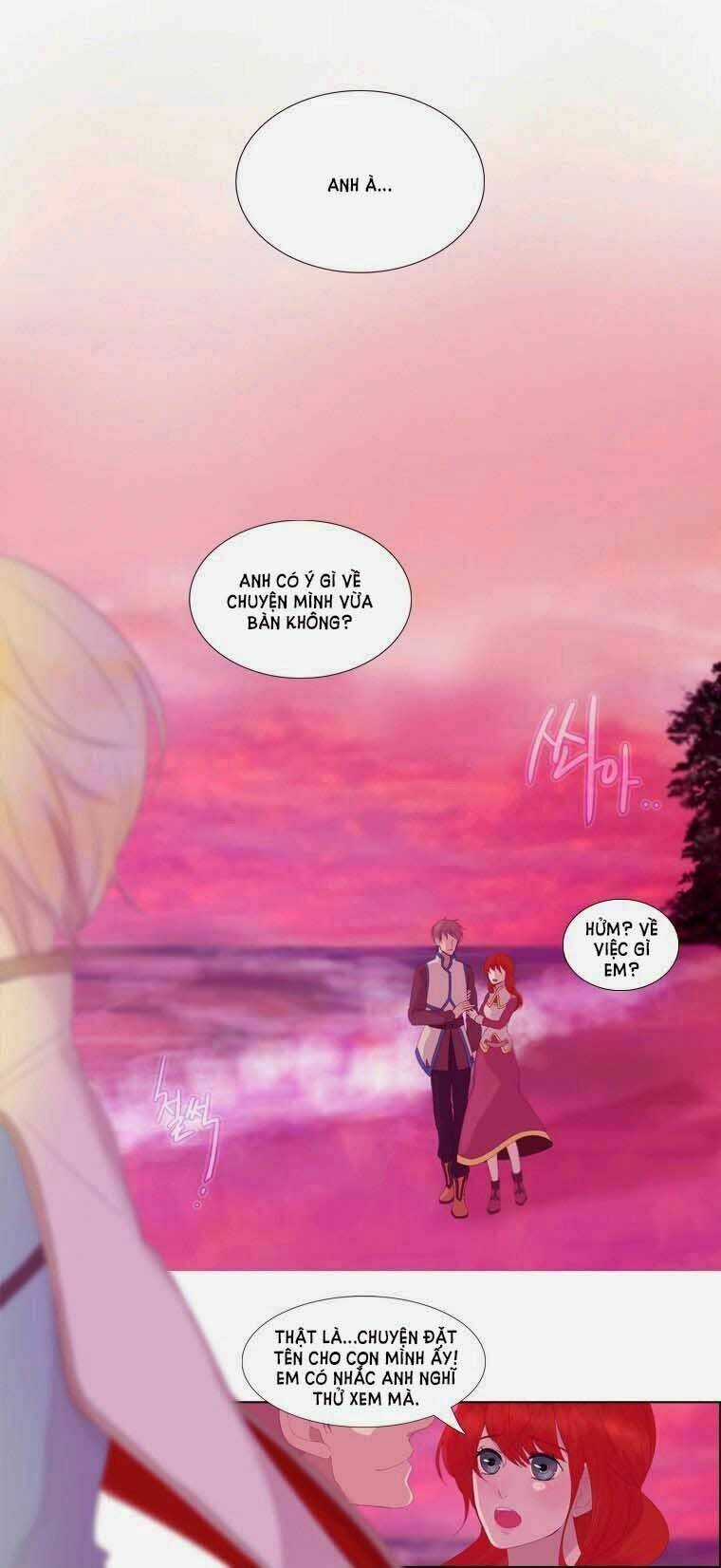 Lullaby For The Moon Chapter 0 trang 3