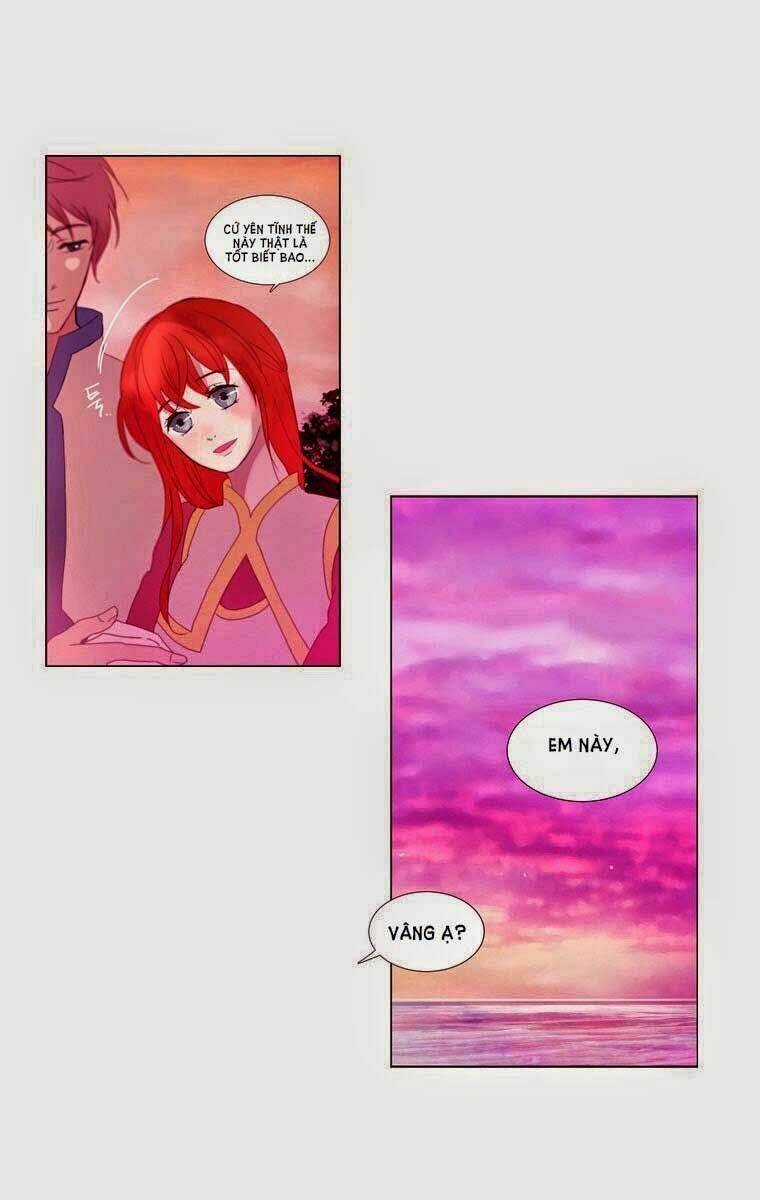 Lullaby For The Moon Chapter 0 trang 6