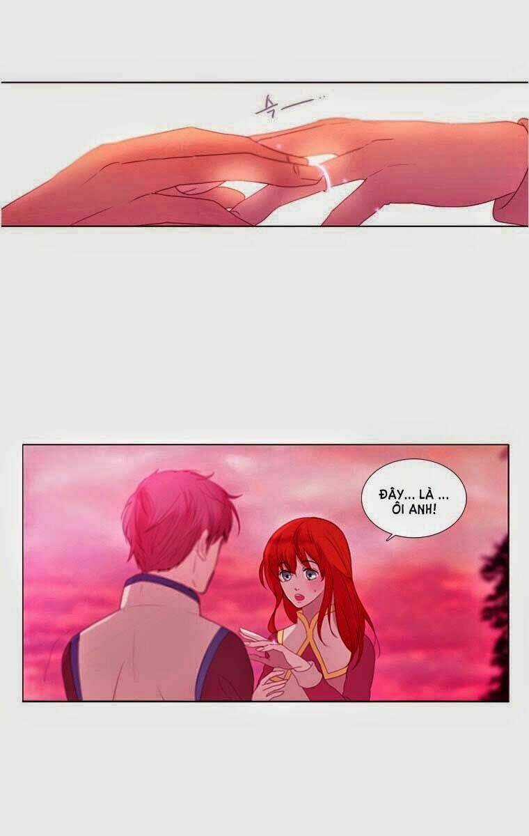 Lullaby For The Moon Chapter 0 trang 7