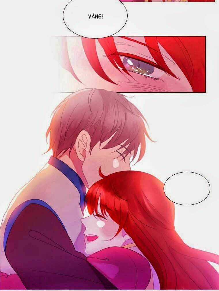 Lullaby For The Moon Chapter 0 trang 9