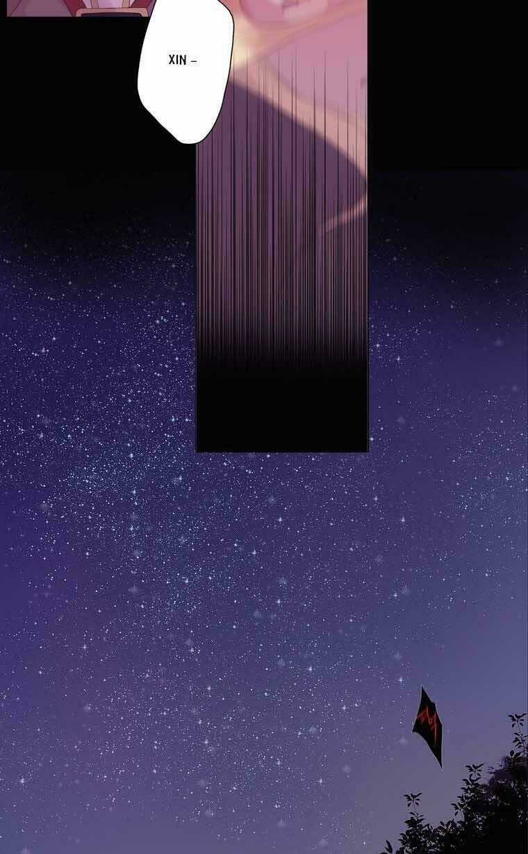 Lullaby For The Moon Chapter 2 trang 12