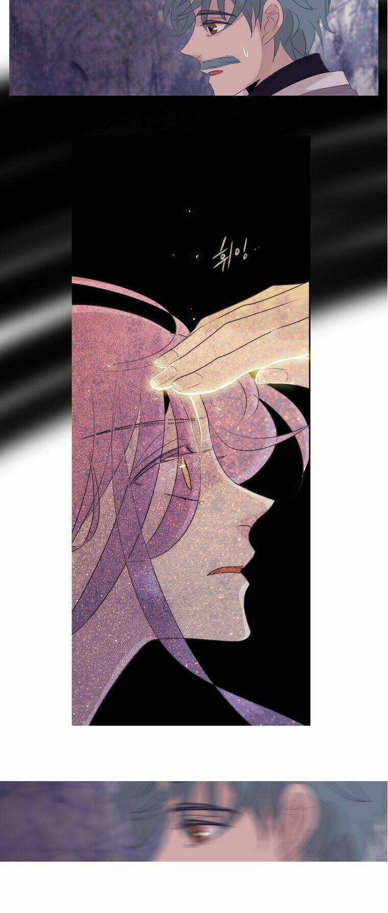 Lullaby For The Moon Chapter 3 trang 11