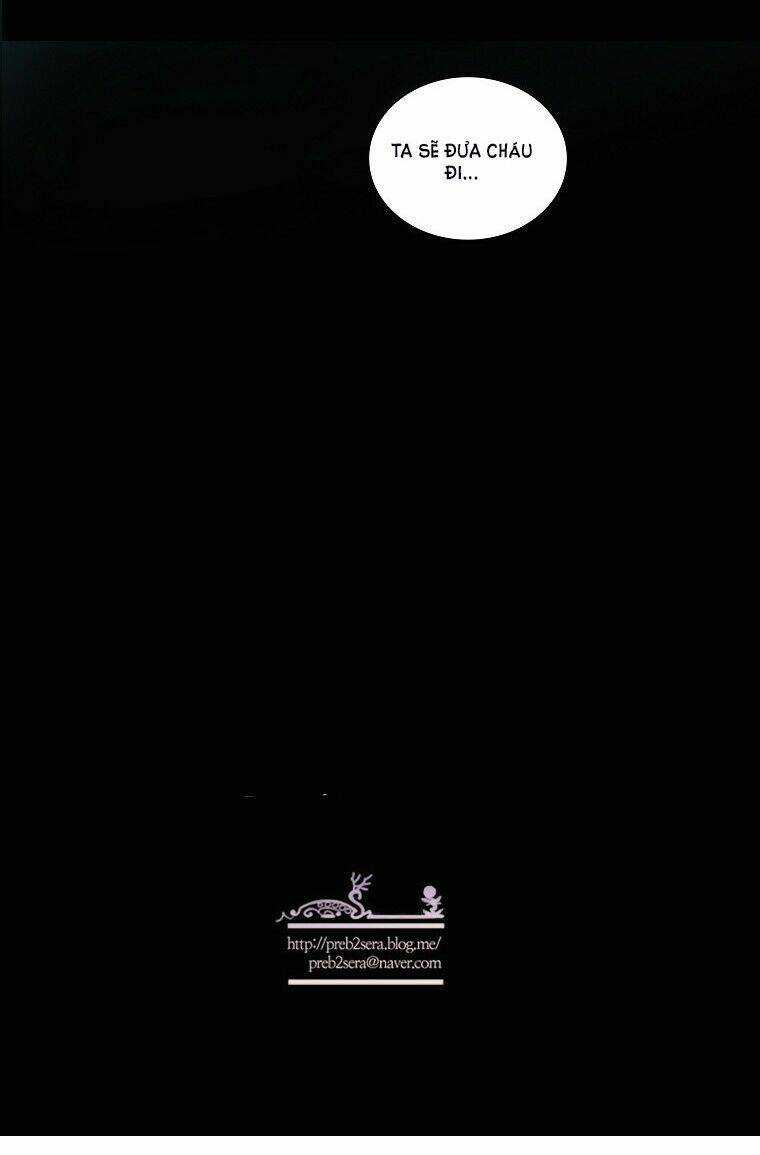 Lullaby For The Moon Chapter 3 trang 25