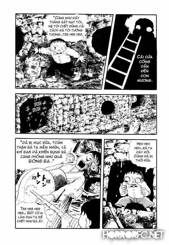 Lullbabies From Hell Chapter 1 trang 29