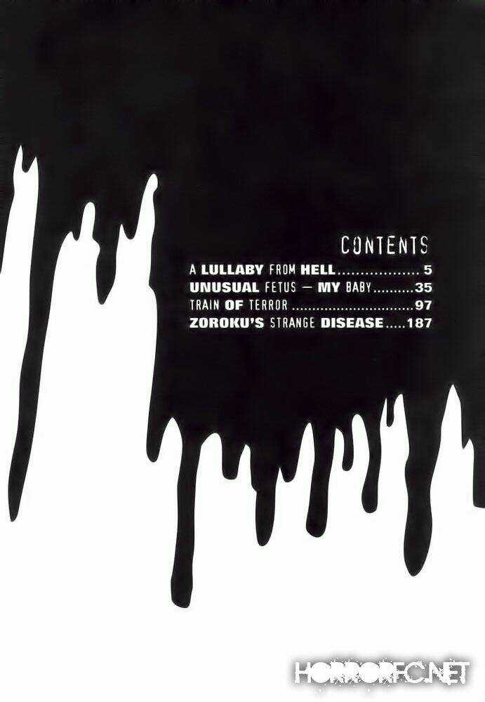 Lullbabies From Hell Chapter 1 trang 5