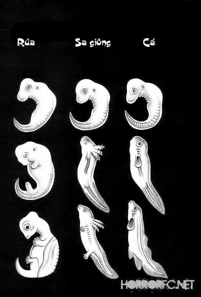 Lullbabies From Hell Chapter 2 trang 13