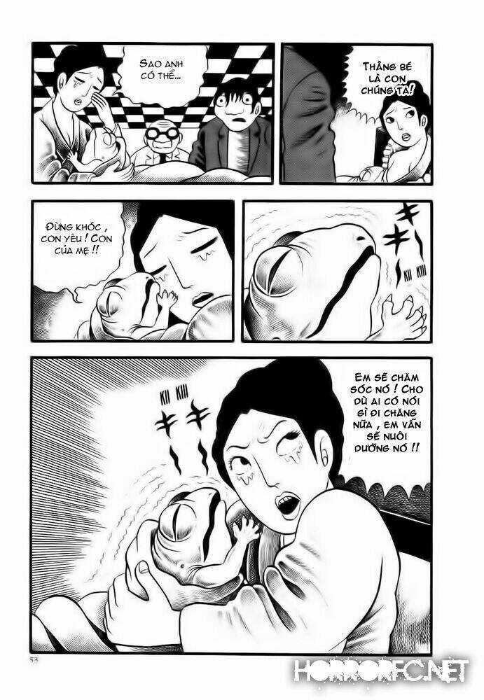 Lullbabies From Hell Chapter 2 trang 18