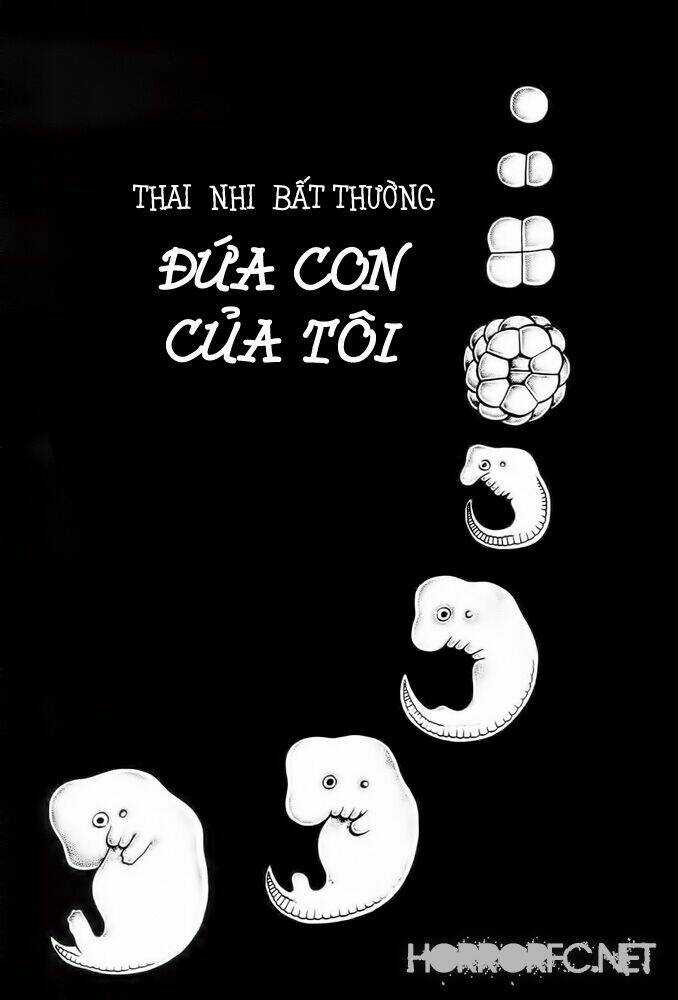 Lullbabies From Hell Chapter 2 trang 2