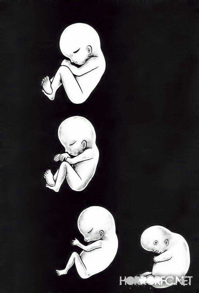 Lullbabies From Hell Chapter 2 trang 3