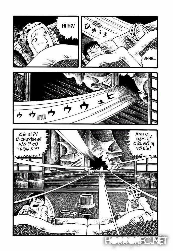 Lullbabies From Hell Chapter 2 trang 30