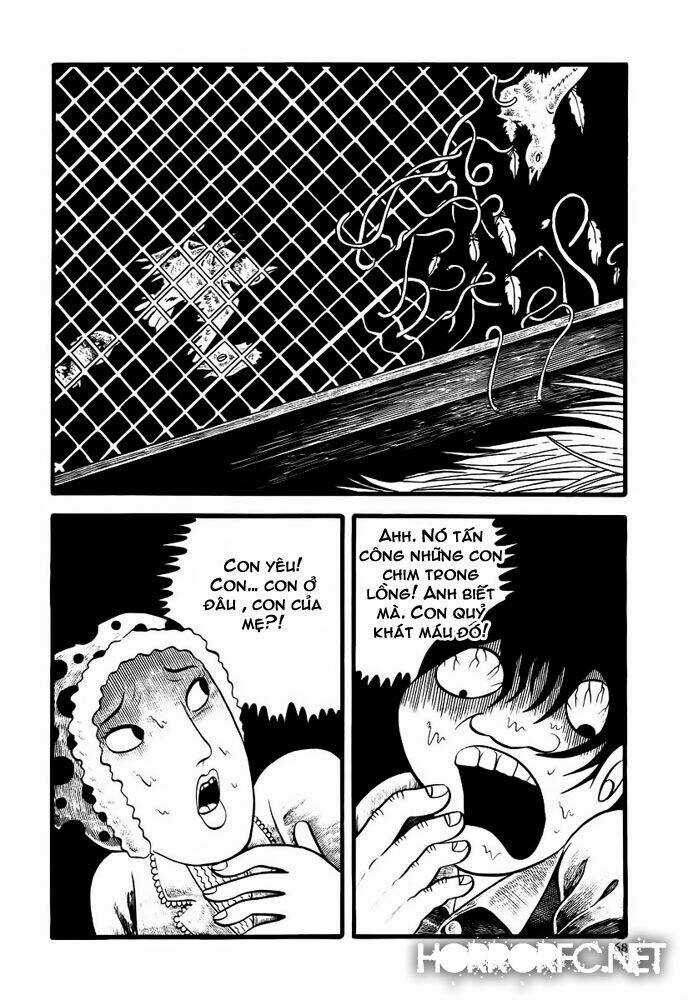 Lullbabies From Hell Chapter 2 trang 32