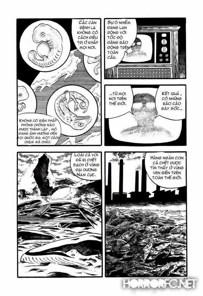 Lullbabies From Hell Chapter 2 trang 38