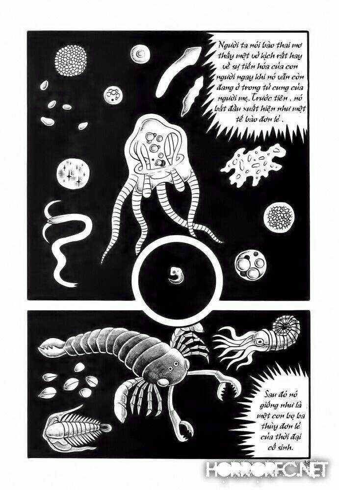 Lullbabies From Hell Chapter 2 trang 4