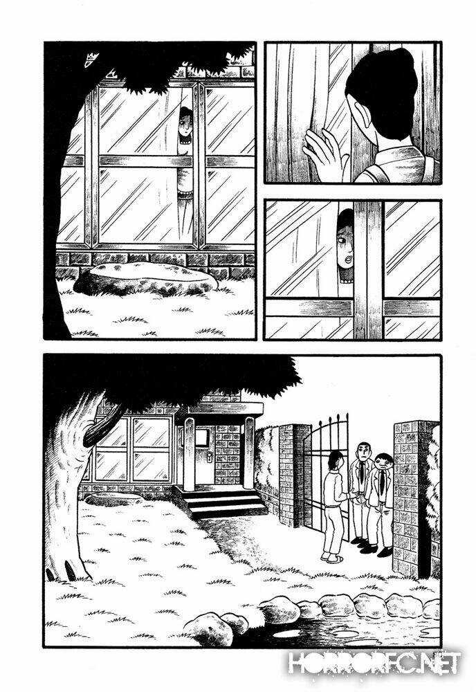 Lullbabies From Hell Chapter 2 trang 44