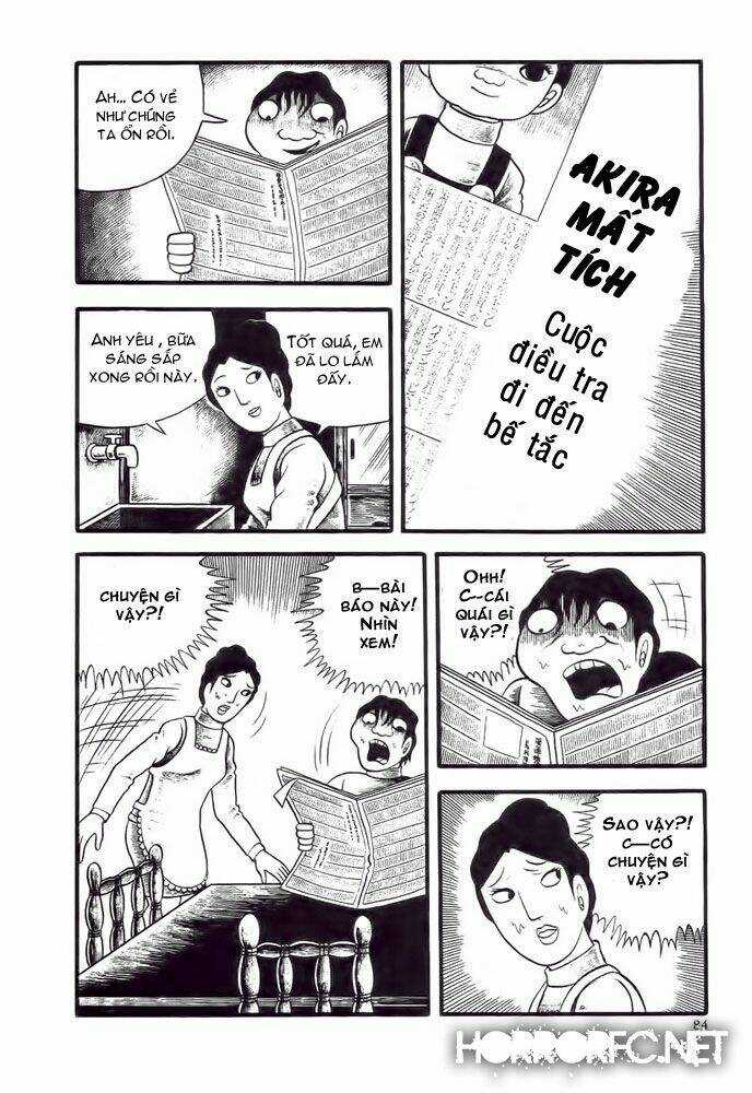 Lullbabies From Hell Chapter 2 trang 48