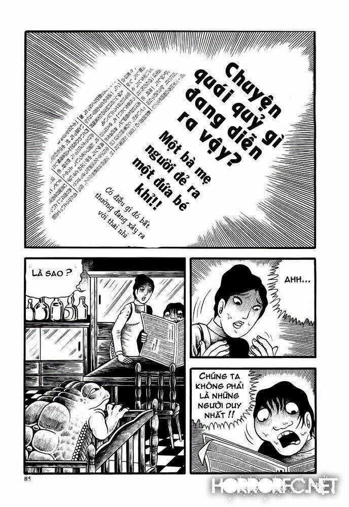 Lullbabies From Hell Chapter 2 trang 49