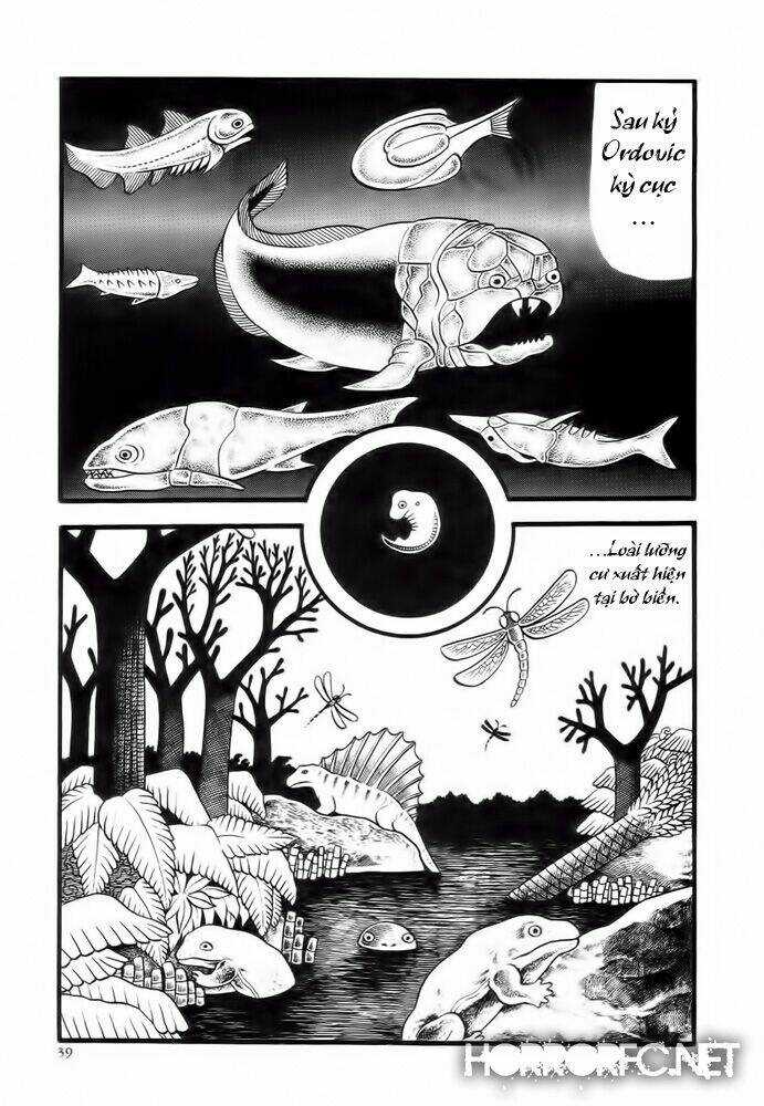 Lullbabies From Hell Chapter 2 trang 5