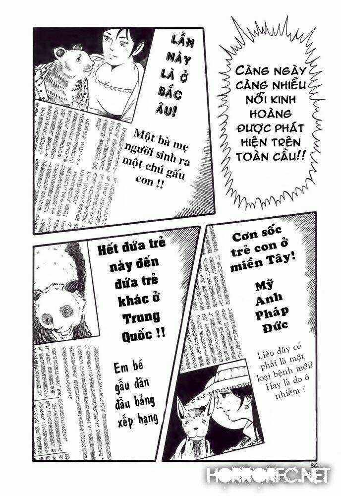 Lullbabies From Hell Chapter 2 trang 50