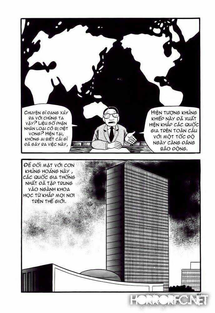 Lullbabies From Hell Chapter 2 trang 52