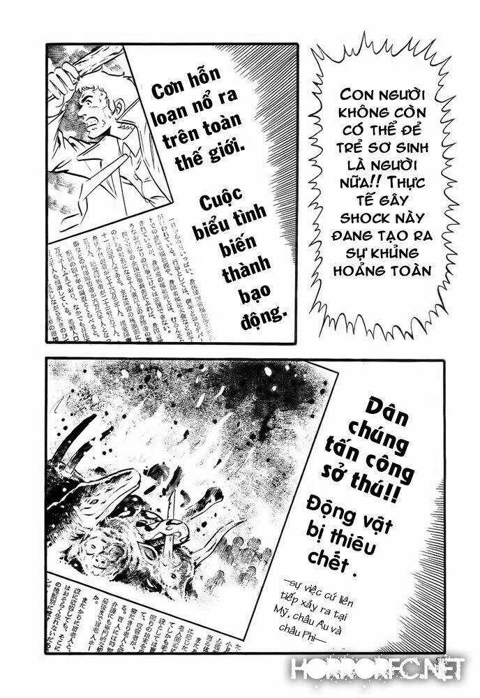 Lullbabies From Hell Chapter 2 trang 54